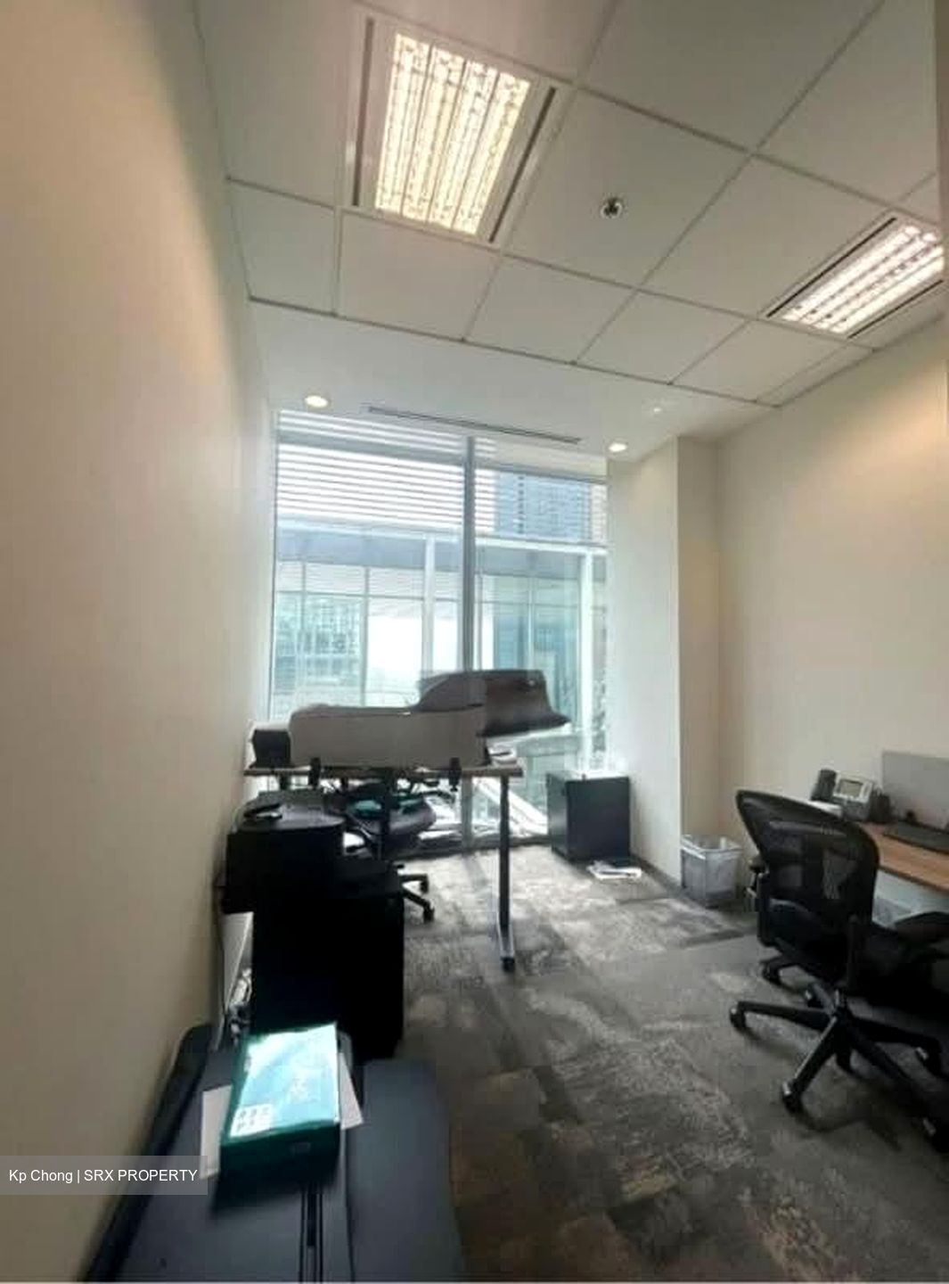 Ocean Financial Centre (D1), Office #556271831